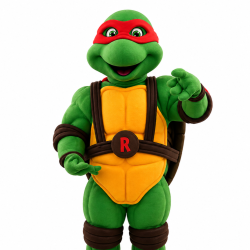 Raphael Turtle