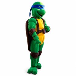 Leonardo Turtle