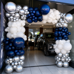 square20Balloon20garland203 1778706165 Square Balloon Garland