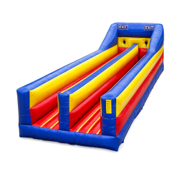 Bungee Run