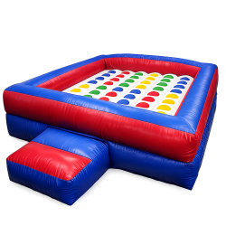 Twister Game