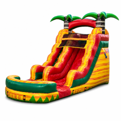 15 Ft Tropical Fiesta Breeze