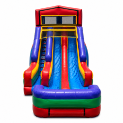 1820Ft20Module20Water20Slide20Double20Lane204 1786029320 18 Ft Module Water Slide Double Lane