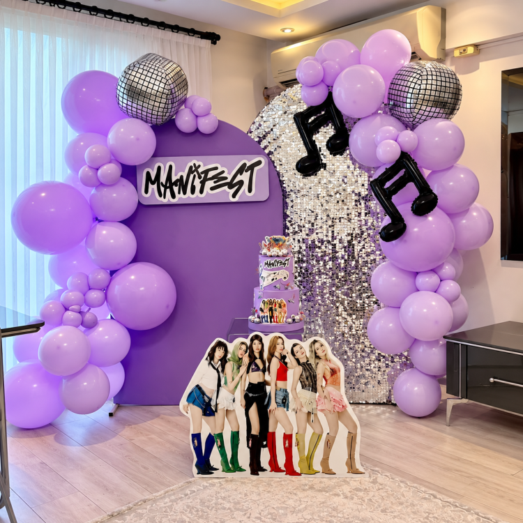 Shop by Theme Katseye