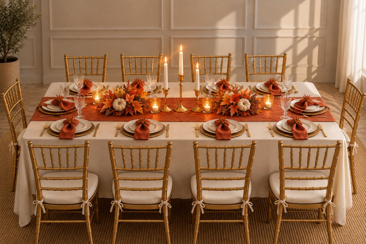 Table Sets