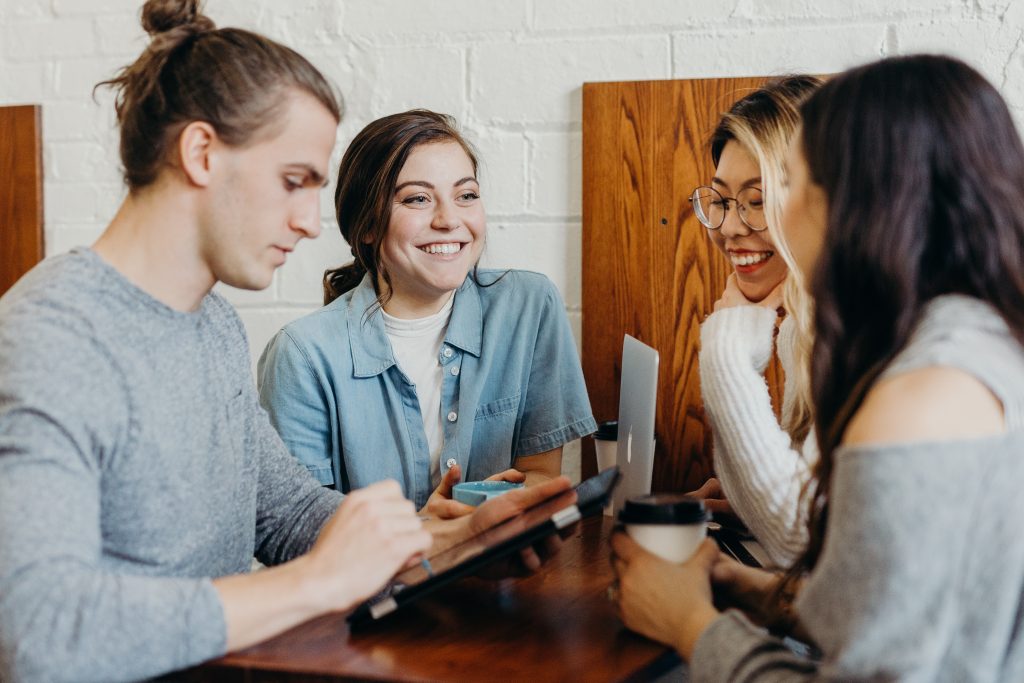 brooke cagle uHVRvDr7pg unsplash Employment brooke cagle uHVRvDr7pg unsplash Employment