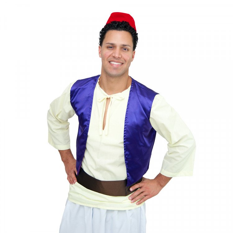 Aladdin 1HR