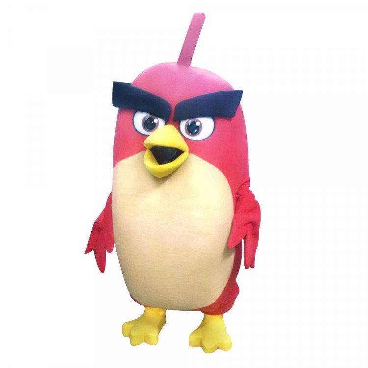 Angry Birds Red 1.5HR