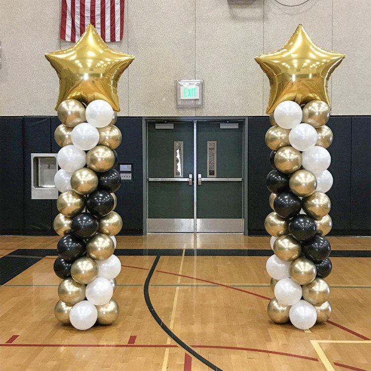 Balloon Grad Balloon Grad