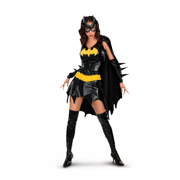 Batlady