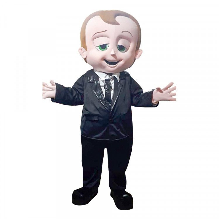 Boss Baby