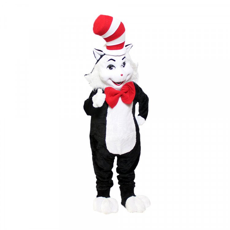 Cat in the Hat 2HR