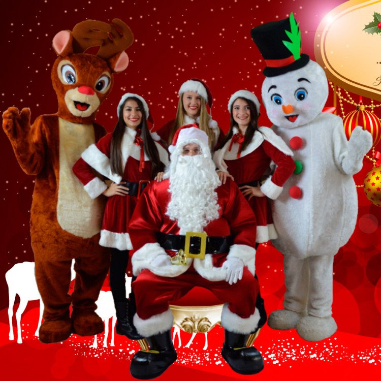 Christmas Show