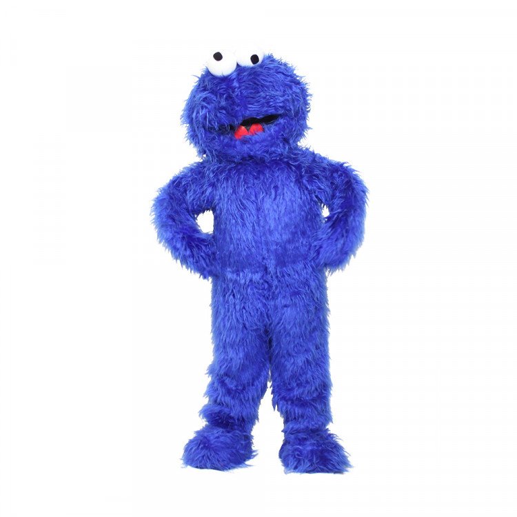 Cookie Monster 1HR