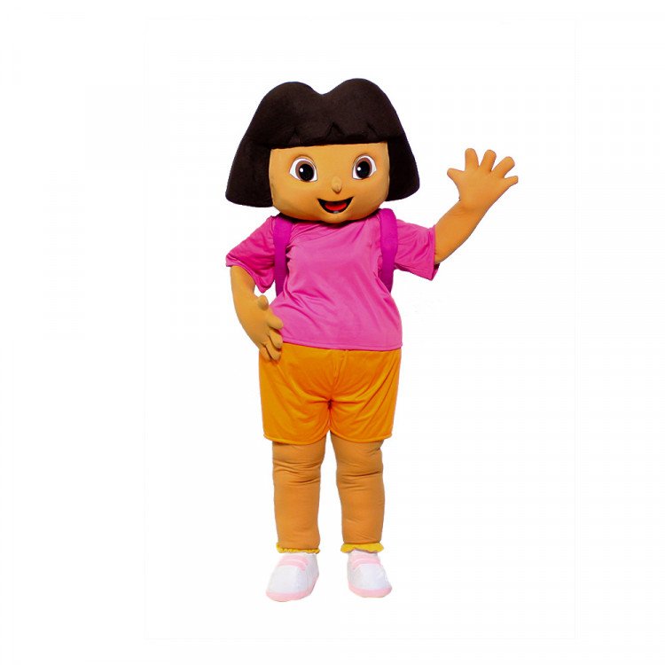 Dora the Explorer 2.5HR