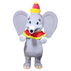 Dumbo 2.5HR