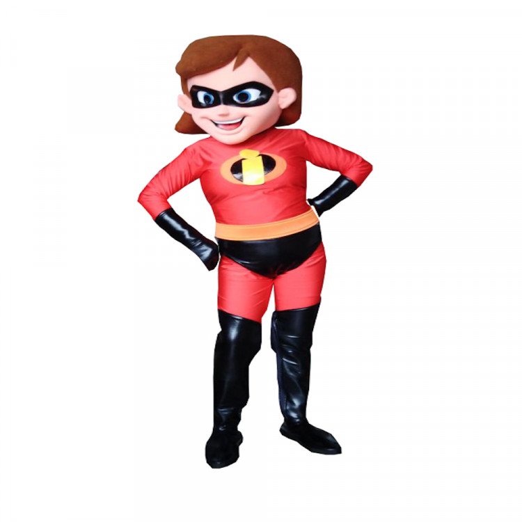 Elastigirl 1.5HR Elastigirl 1.5HR