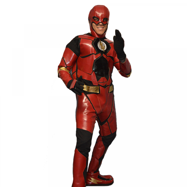 Flash Flash