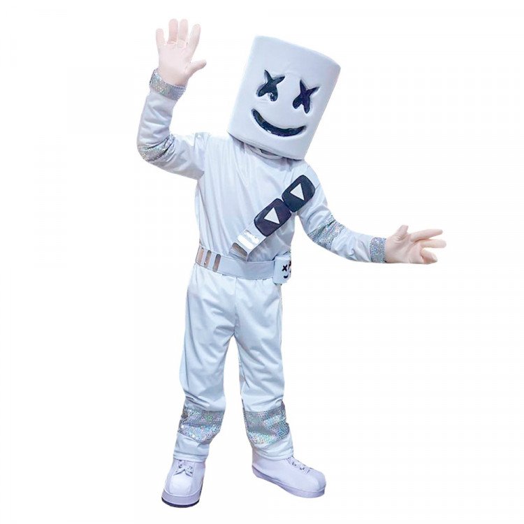 Fortnite Marshmello