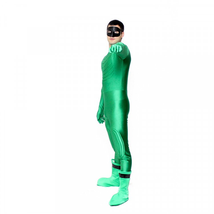 Green Lantern 1.5HR