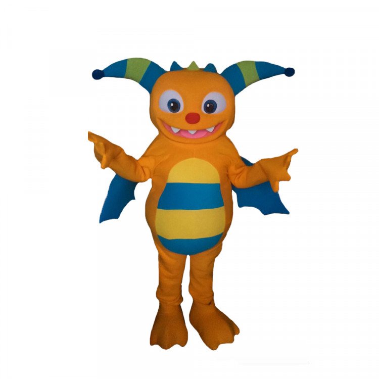 Henry Hugglemonster 1.5HR Henry Hugglemonster 1.5HR