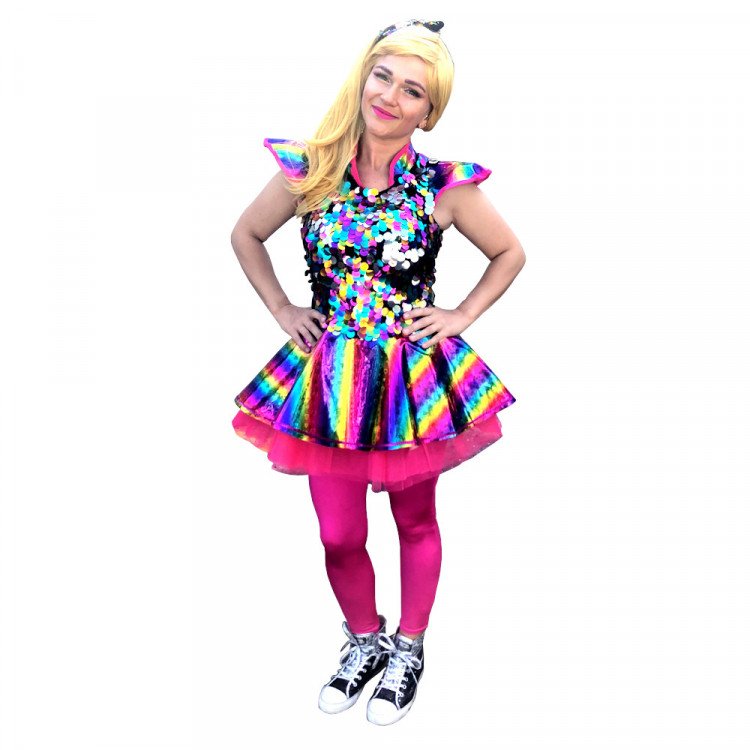 JoJo Siwa Host Entertainer