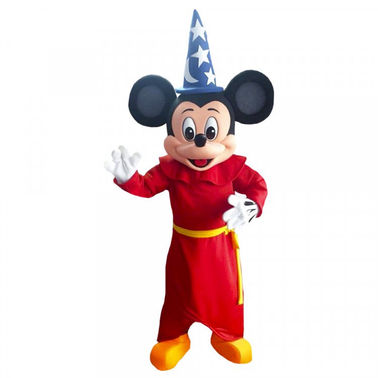Magic Mouse 1HR