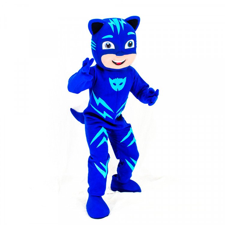 Blue PJ 1.5HR Blue PJ 1.5HR
