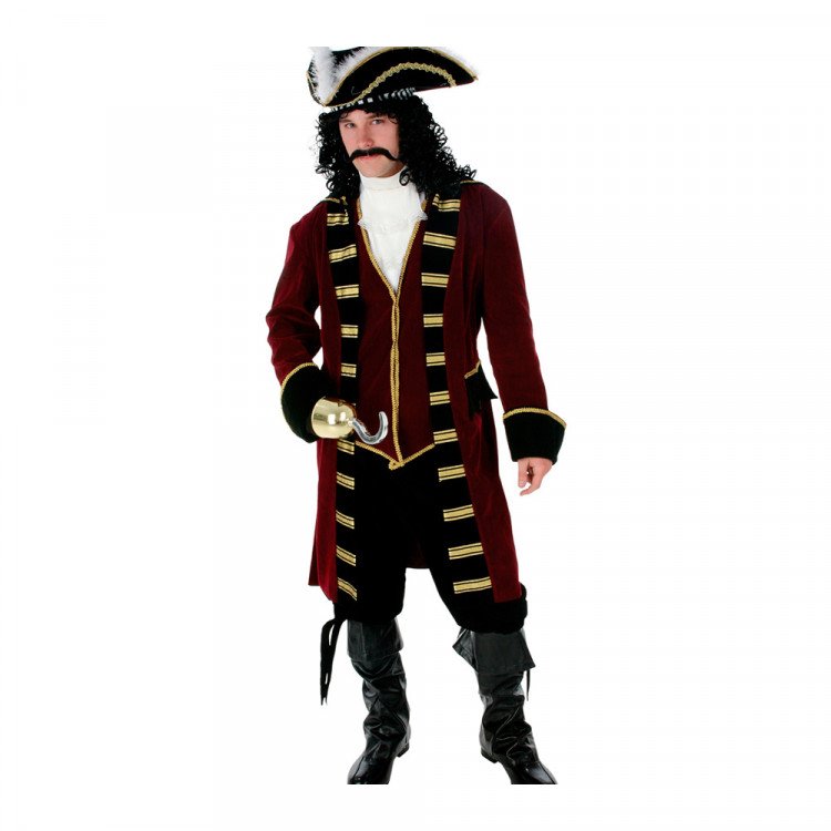 Captain Hook