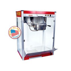 Popcorn Machine