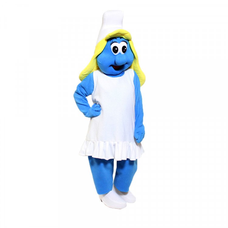 Smurfette