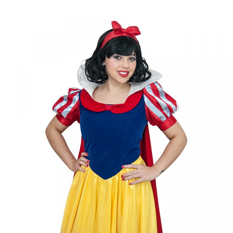 Snow White Princess 1HR