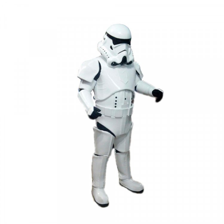Storm Trooper 1HR