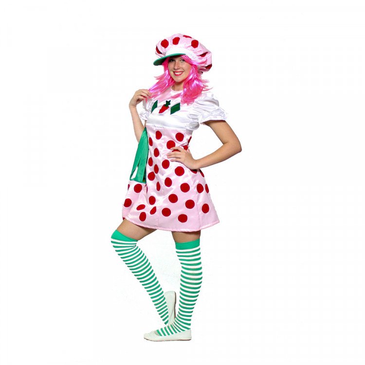 Strawberry Shortcake Strawberry Shortcake