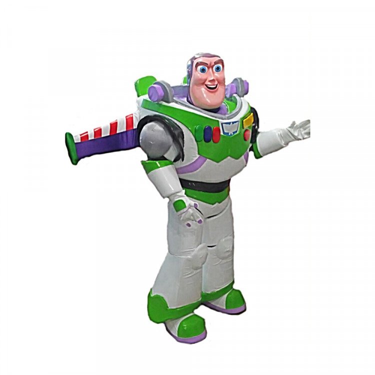 Buzz Lightyear