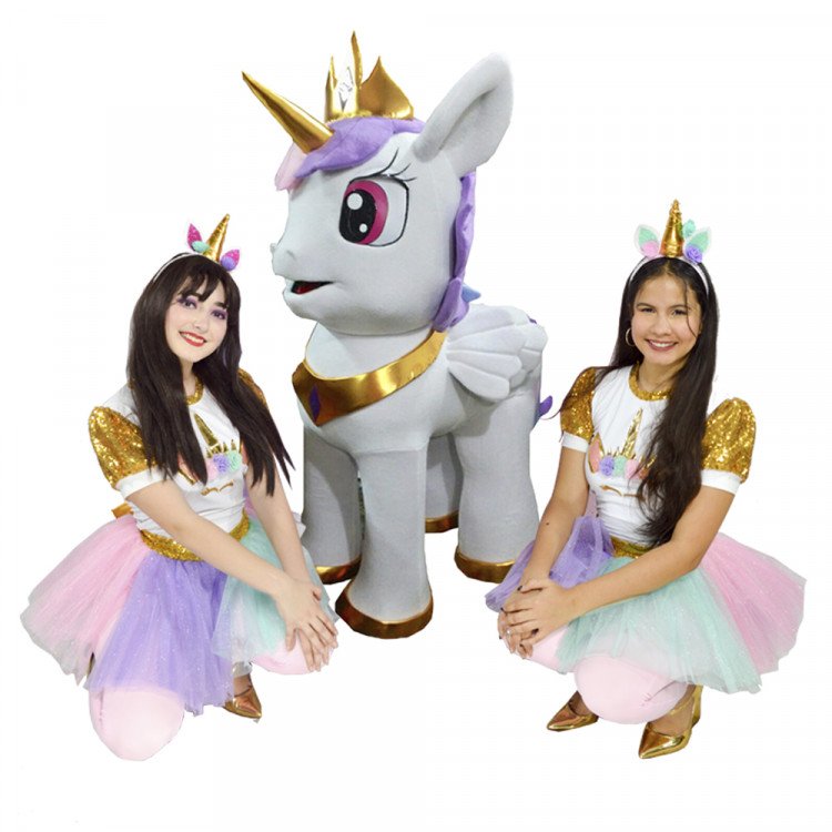 Unicorn Show #2 Unicorn Show #2