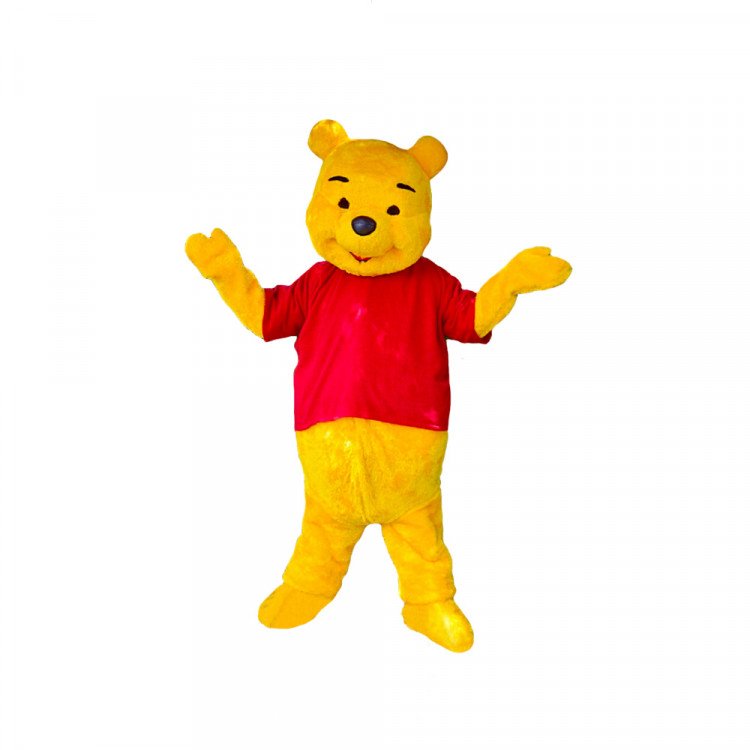 Winnie The Pooh 1HR