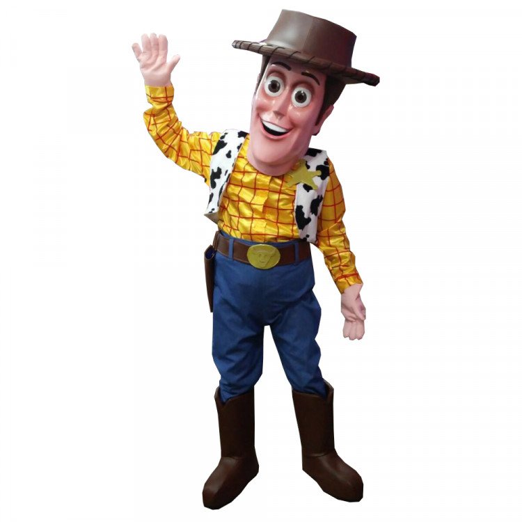 Woody 1HR