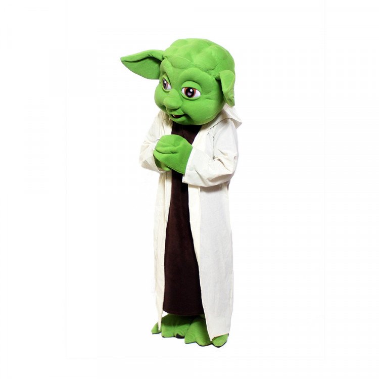 Yoda 1HR