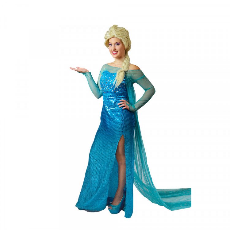 Elsa Princess