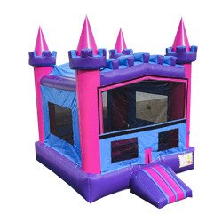 37 2 1647370252 Princess Castle Bouncer