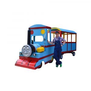 Thomas The Train