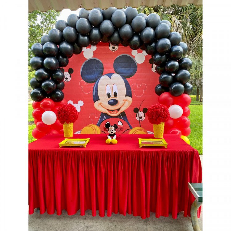 Shop by Theme Mickey Mouse