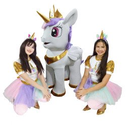 Unicorn Show #2