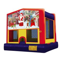 Christmas A Banner