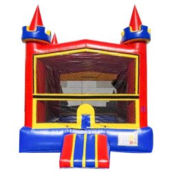 Primary Jumper Bounce House