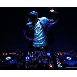 DJ Services