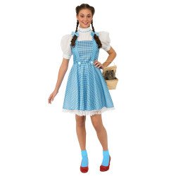 Dorothy