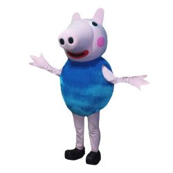 George Pig