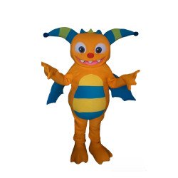 Henry Hugglemonster